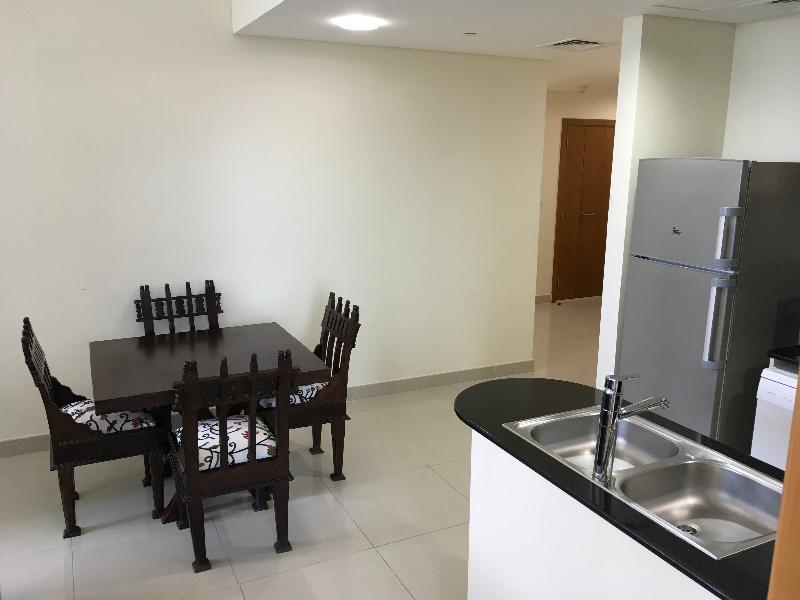 Elite Residency Hotel Дубай Екстериор снимка